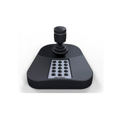 CONTROL JOYSTICK USB DS-1005KI 3 AXIS HIKVISION